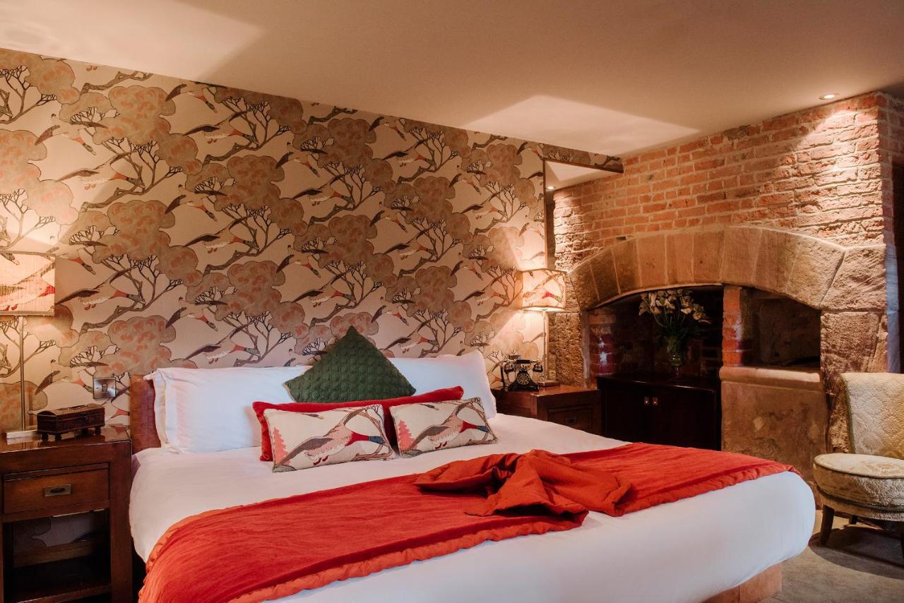 Newton Hall Hotel Chathill