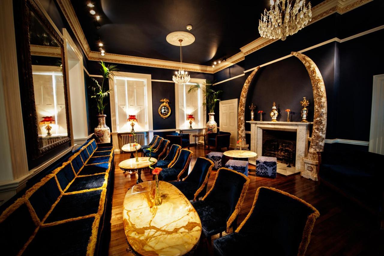 Newton Hall 5*