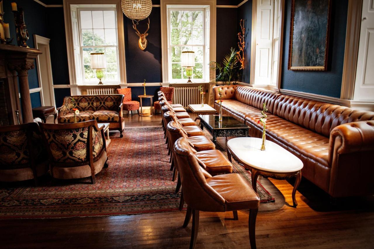 Hotel Newton Hall Chathill