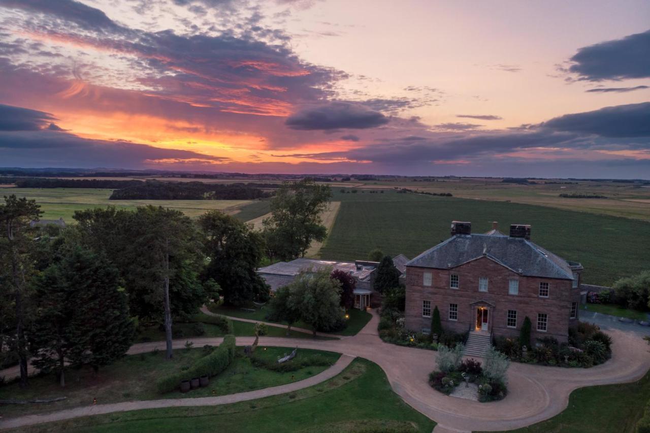 Hotel Newton Hall