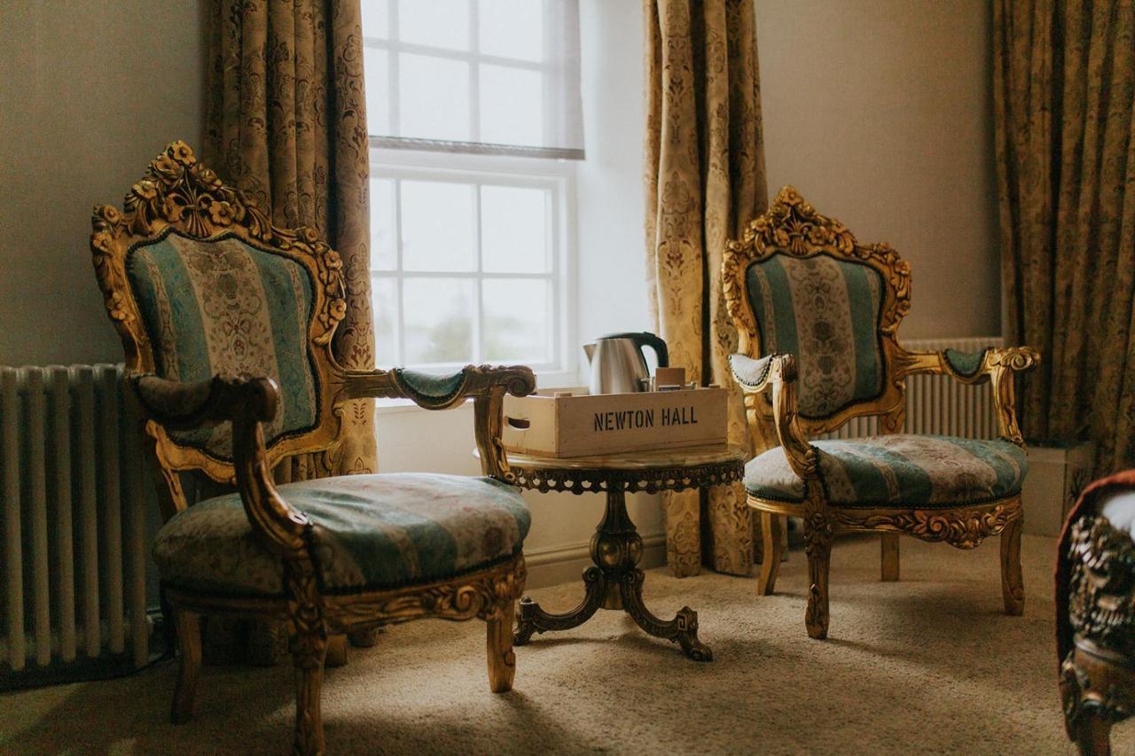 Hotel Newton Hall