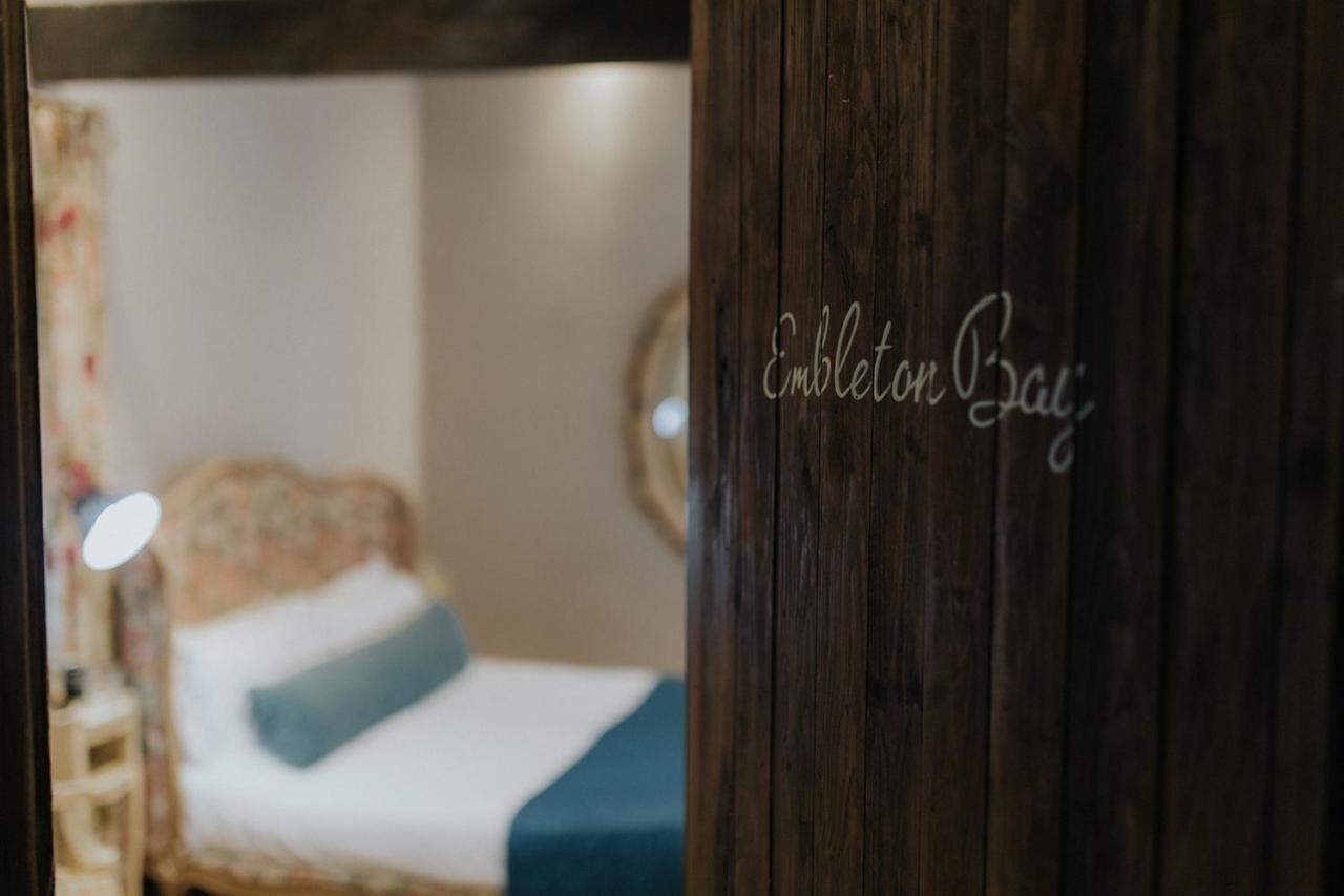 Hotel Newton Hall Chathill