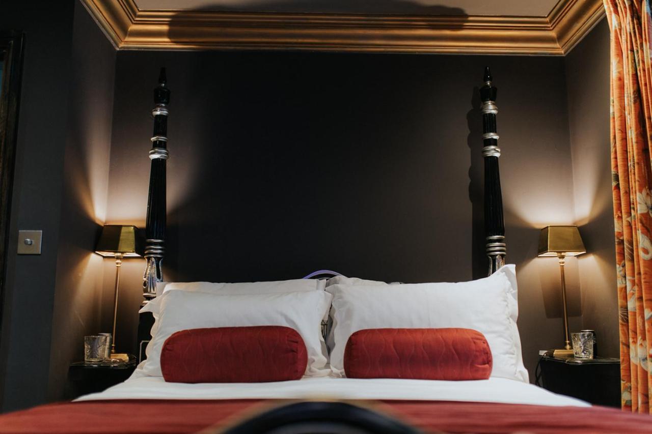 Hotel Newton Hall