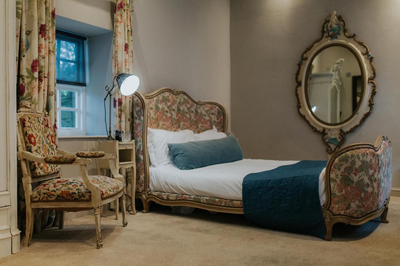 Hotel Newton Hall Chathill
