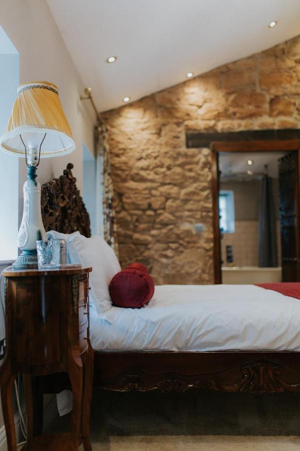 Hotel Newton Hall Chathill