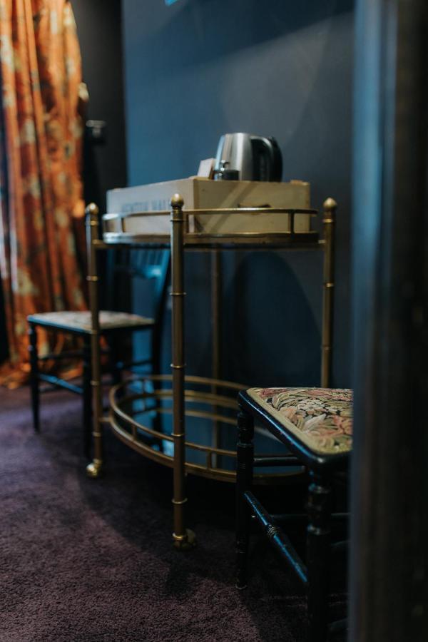 Newton Hall Hotel Chathill
